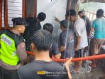 Kebakaran di Kawasan Padat Penduduk di OKU Selatan Hanguskan Tiga Unit Rumah