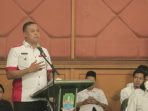 Sambut Pemilu 2024, Anggota PPS Se-Kota Bekasi Resmi Dilantik