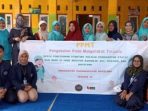 Mahasiswa UNIMMA Adakan Kegiatan Cegah Stunting di PAUD Aisyiyah Bumirejo Mungkid