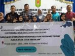 Mahasiswa UNIMMA Kembangkan UMKM dan Tingkatkan Pendidikan Psikomotorik Anak di Grabag