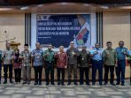 Pemkab Morotai Bahas Revisi Rencana Tata Ruang Wilayah