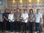 HPN 2023 Polrestabes Medan: SMSI Wariskan Jejak Digital Yang Baik