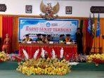 Akademi Perbankan Nusantara Aceh Timur Gelar Wisuda Angkatan ke-23