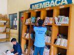 Perpustakaan Lapas kelas IIA Pamekasan Berhasil Tingkatkan Minat Baca Warga Binaan