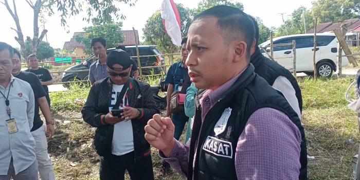 Dijemput Paksa, Kuasa Hukum Ahli Waris Lahan Hutan Kota Kayuagung Sebut Pihak Polres OKI Kriminalisasi