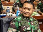 Muhammadyah Samakan KSAD Dudung Dengan Sosok Jenderal Sudirman, Seorang Jenderal Santri yang Tulus dan Ikhlas