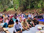 Haul Simbah Kiai Kandri di Bajarsari Windusari Berlangsung Khidmat
