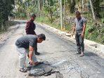 Dinas PU-PR Aceh Timur Diminta Jangan Lalai Awasi Proyek