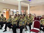 Lapas Kelas IIA Pamekasan Peringati Hari Sharma Karya Dhika ke-78 dengan Semangat Perubahan Menuju Indonesia Emas 2045″