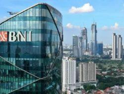 Apresiasi Nasabah, BNI Hadirkan Shooping Race