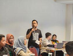 AJI Palembang Gelar Festival Media 2023, Kolaborasi Jaga Independensi