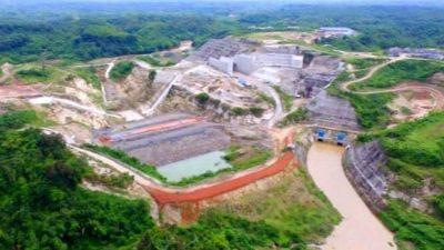 Wow, Manipulasi Data Demi Dapatkan Uang Ganti Rugi Proyek Waduk Karian