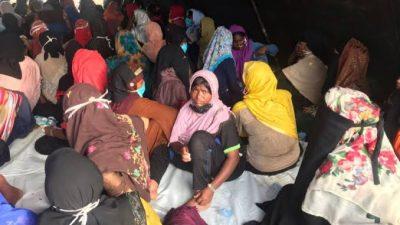 Tuntaskan soal Rohingya, Menlu RI Ingatkan Akar Masalahnya