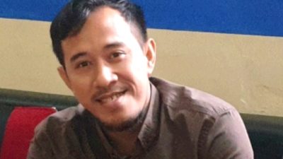 Rendahkan Profesi Wartawan, Kabid Kemetrologian Disperindag Lebak Terancam Diperkarakan