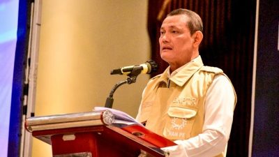 Pemerintah Daerah Didorong Terlibat Aktif Laksanakan RAN PE