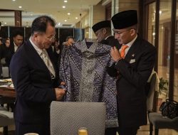 Indonesia Jadi Tuan Rumah Dua Event Pariwisata Internasional Bersama UNWTO