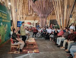 Pelaksanaan Event Berperan Penting Pulihkan Ekonomi Bali
