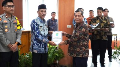 DPA 2024 Fokus Jaga Stabilitas dan Dorong Pertumbuhan Ekonomi