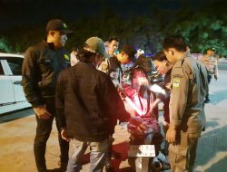 Kapolres Metro Bekasi Instruksikan Polsek Jajaran untuk Melaksanakan Operasi Kejahatan Jalanan di Malam Hari