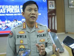Jelang Pemilu 2024, Satgas Humas OMB Singgalang Polda Sumbar Intensifkan Patroli Siber