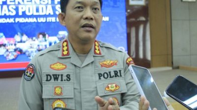 Jelang Pemilu 2024, Satgas Humas OMB Singgalang Polda Sumbar Intensifkan Patroli Siber