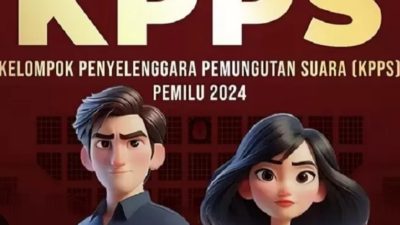 KPU Tuban Bekali Bimtek seluruh Anggota PPK dan PPS