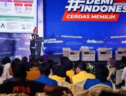 Kominfo Terus Perangi Penyebaran Hoaks Pemilu 2024 di Ruang DIgital