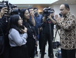 Kominfo Persilahkan Aparat Usut Kasus Lama Dugaan Penyuapan di BP3TI