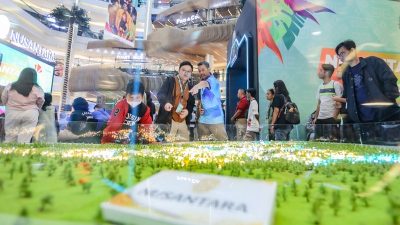 Nusantara Fair 2024 Tingkatkan Pemahaman Masyarakat tentang IKN