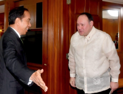 Presiden Apresiasi Kepercayaan Filipina pada Produk Alutsista Indonesia
