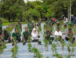 Jakarta Gencarkan Urban Farming, Jaga Ketahanan Pangan dan Inflasi Daerah