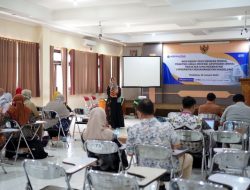 Integrasikan Kebutuhan Pembelajaran, UNIMMA Gelar Workshop PKPA