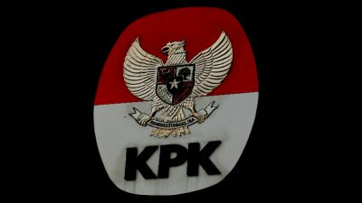 Dua ASN Ditetapkan KPK Tersangka Korupsi di DJKA