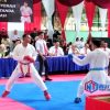 Atlet Dojo Ajusta Raih Juara di Ajang “The 5th National Open Karate Champioship 2024”