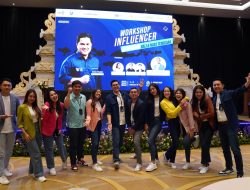 Influencer BUMN di Bali Berpotensi jadi Juru Bicara Informal