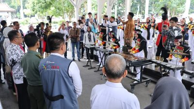 Dispora Palembang luncurkan Palembang Youth & Sport Events 2024