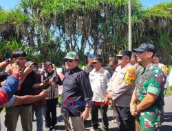 Deklarasi Pemilu Damai, Inilah Pesan Bupati Pangandaran Jawa Barat