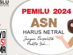 Netralitas Oknum Kapala Puskesmas Tulung Selapan Dalam Pemilihan Umum 2024 Dipertanyakan.?