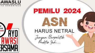 Netralitas Oknum Kapala Puskesmas Tulung Selapan Dalam Pemilihan Umum 2024 Dipertanyakan.?