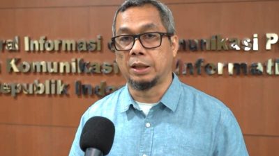 Dirjen IKP: Jadikan Pemilu 2024 Momentum Perkuat Persatuan