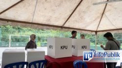 Penonaktifan PPLN Kuala Lumpur tak Pengaruhi Pemutakhiran Data Pemilih