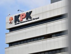 Tetapkan Tersangka, KPK Usut Dugaan Korupsi di PT PLN Sumbagsel