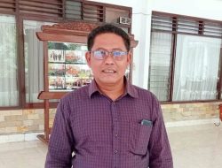 Sofiandi  Anggota DPRD Dorong Pengesahan Raperda Lahan Pertanian Pangan Berkelanjutan di Banyuwangi