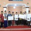 Tingkatkan Silaturahmi dengan Masyarakat, Pemkab PALI Gelar Safari Ramadhan di Desa Betung Selatan