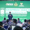 BPKH Kampanyekan Ayo Haji Muda saat Pesantren Kilat di Kapal TNI AL