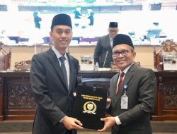 Hasil Reses Tahap 1 Tahun 2024, DPRD Provinsi Sumsel Sampaikan Aspirasi Masyarakat dari Daerah Pemilihan