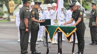 Cerita M Shabilla Alhaqim, Anak Pengembala Sapi yang Jadi Prajurit TNI