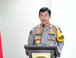 Polda Jateng Tilang 9.779 Pelanggaran Lalulintas