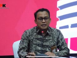 Dalami Anggaran Proyek, KPK Periksa Sekda Kota Bandung
