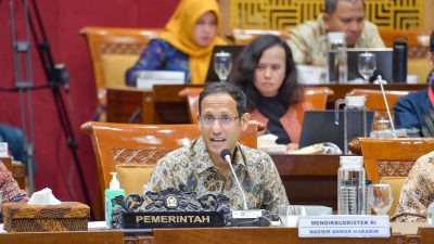 Kemendikbudristek Kembali Buka Seleksi ASN Guru PPPK 2024 dengan Formasi 419.146 Orang